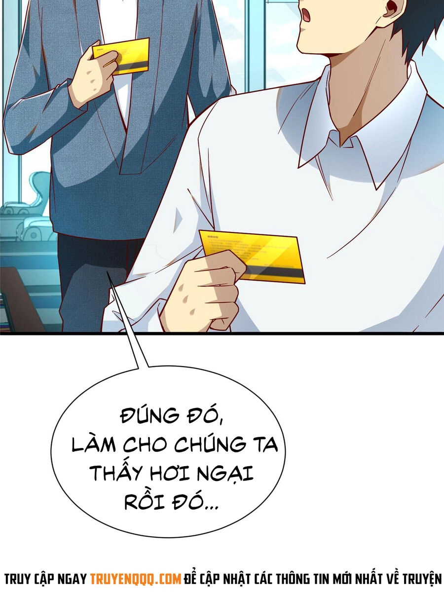 Trở Thành Tài Phiệt Nhờ Game Chapter 25 - 52