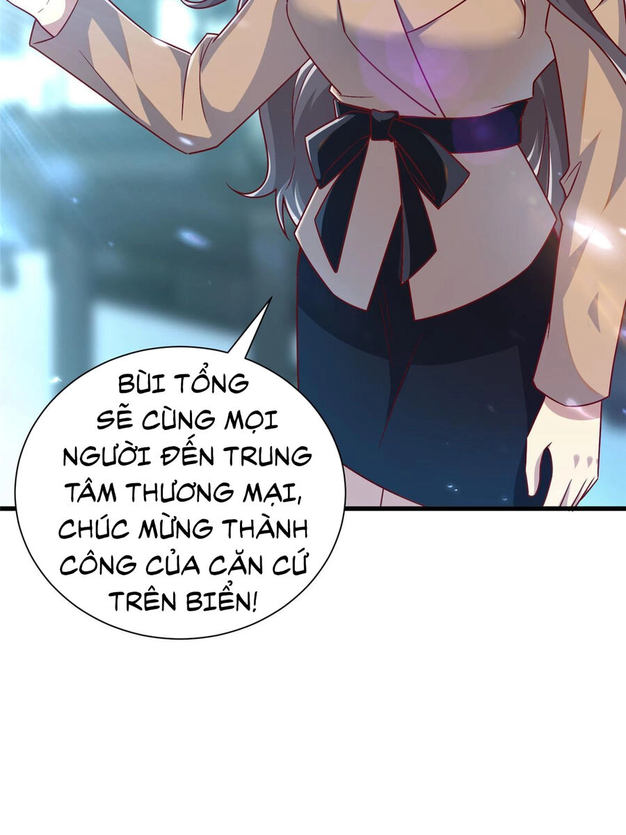 Trở Thành Tài Phiệt Nhờ Game Chapter 25 - 54