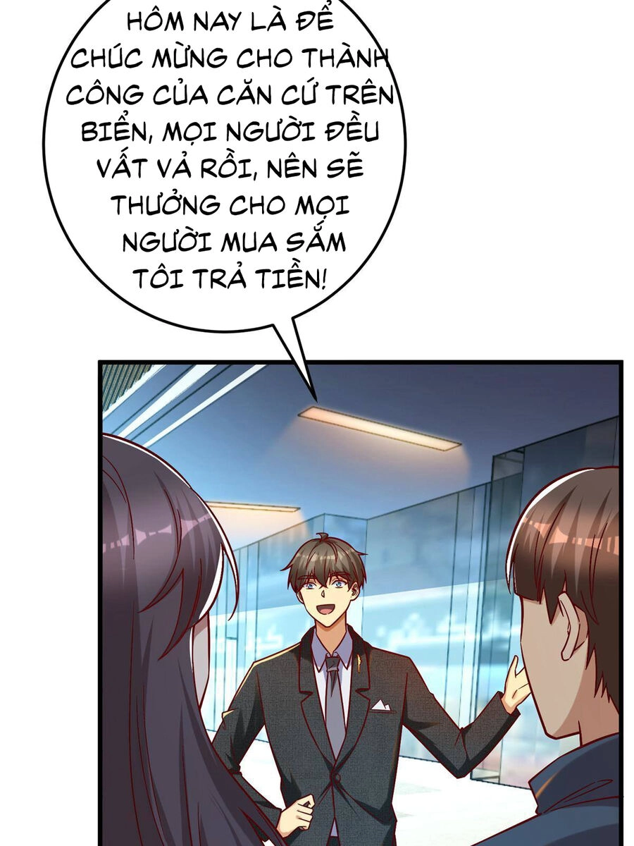 Trở Thành Tài Phiệt Nhờ Game Chapter 25 - 58