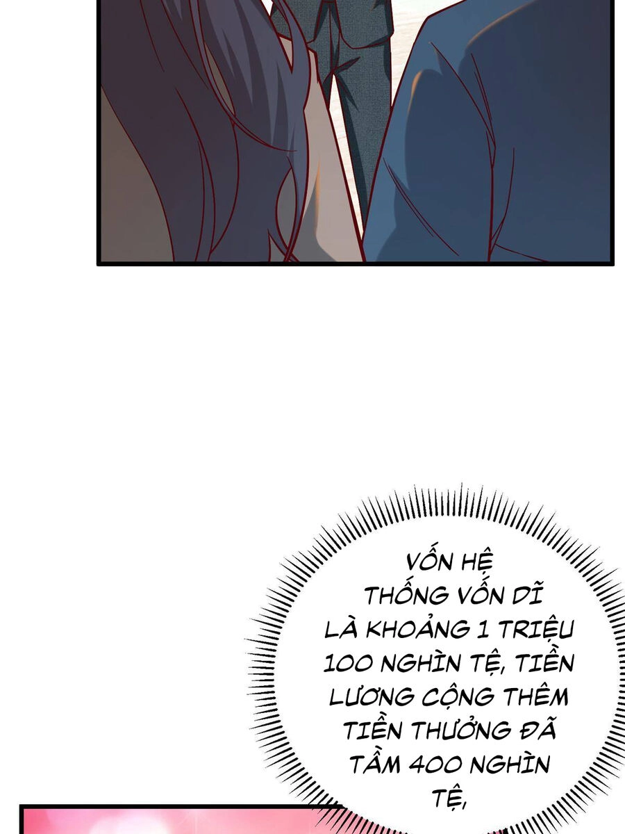 Trở Thành Tài Phiệt Nhờ Game Chapter 25 - 59