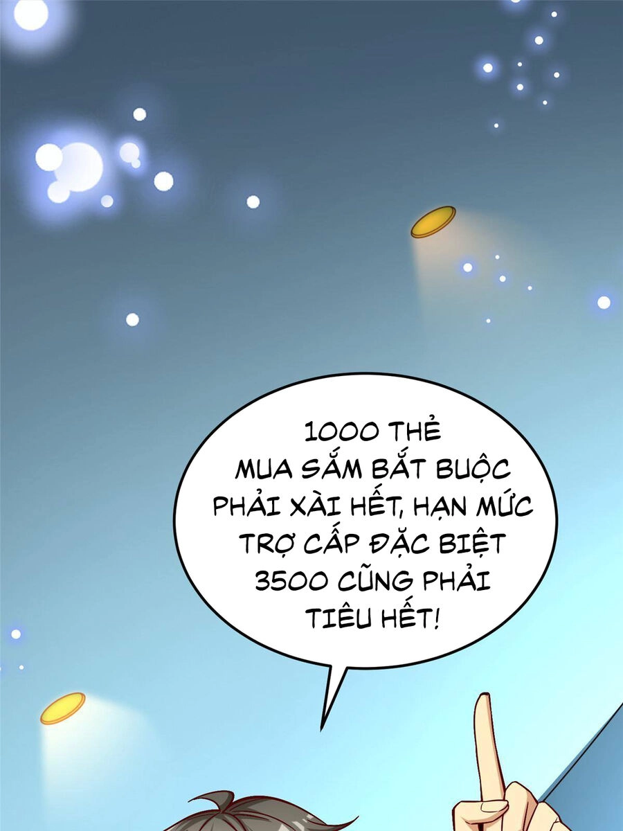 Trở Thành Tài Phiệt Nhờ Game Chapter 25 - 62