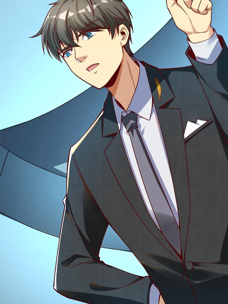 Trở Thành Tài Phiệt Nhờ Game Chapter 25 - 63