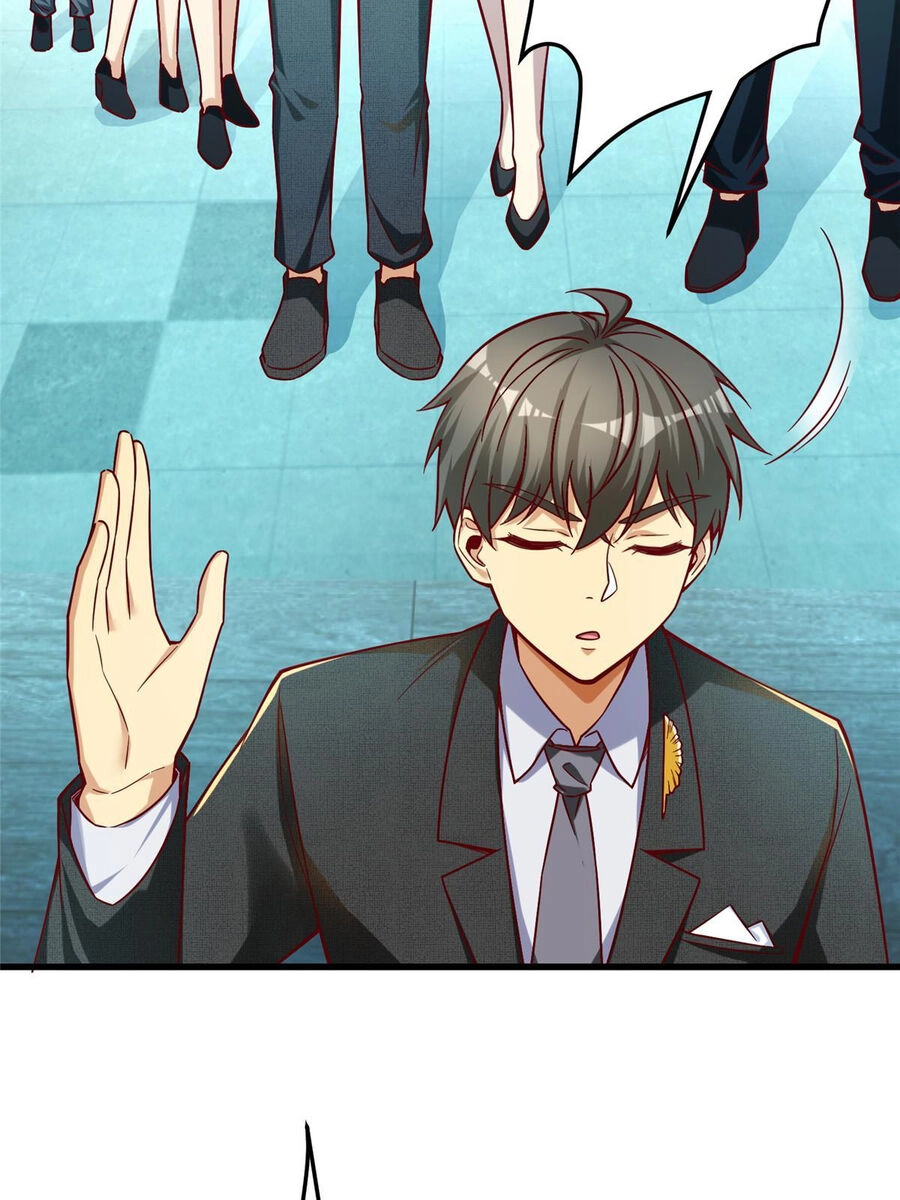 Trở Thành Tài Phiệt Nhờ Game Chapter 25 - 65