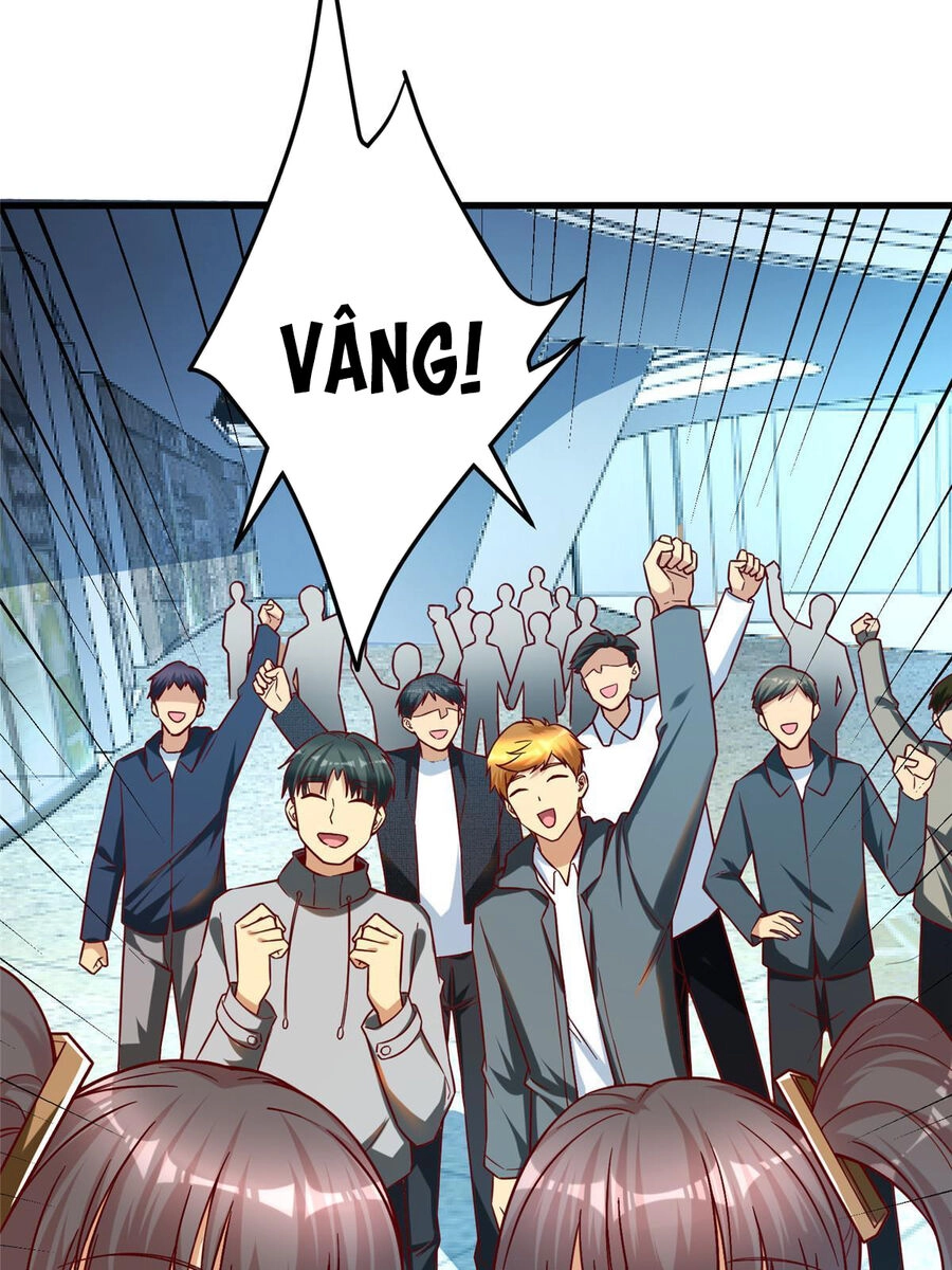 Trở Thành Tài Phiệt Nhờ Game Chapter 25 - 66