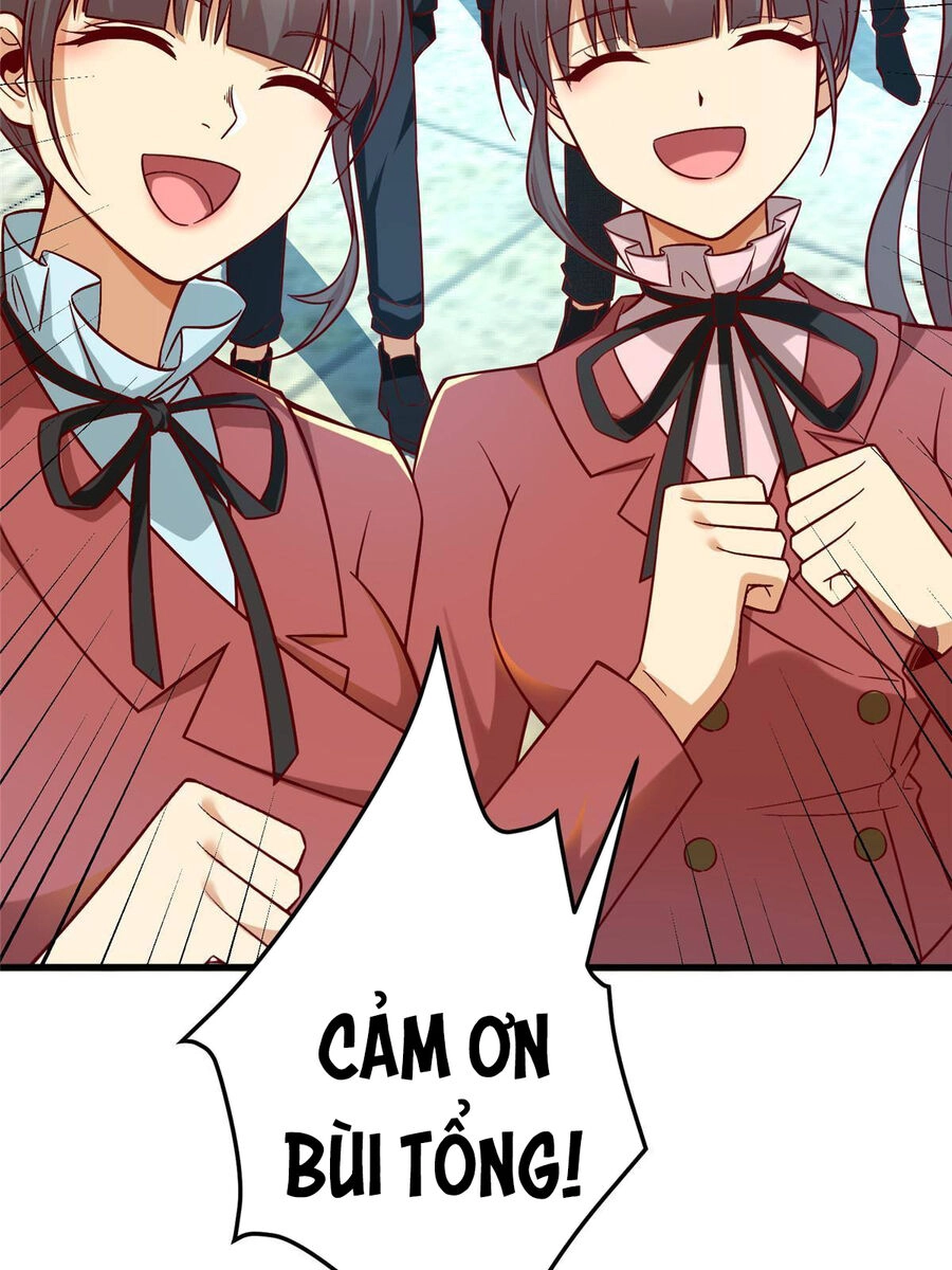 Trở Thành Tài Phiệt Nhờ Game Chapter 25 - 67