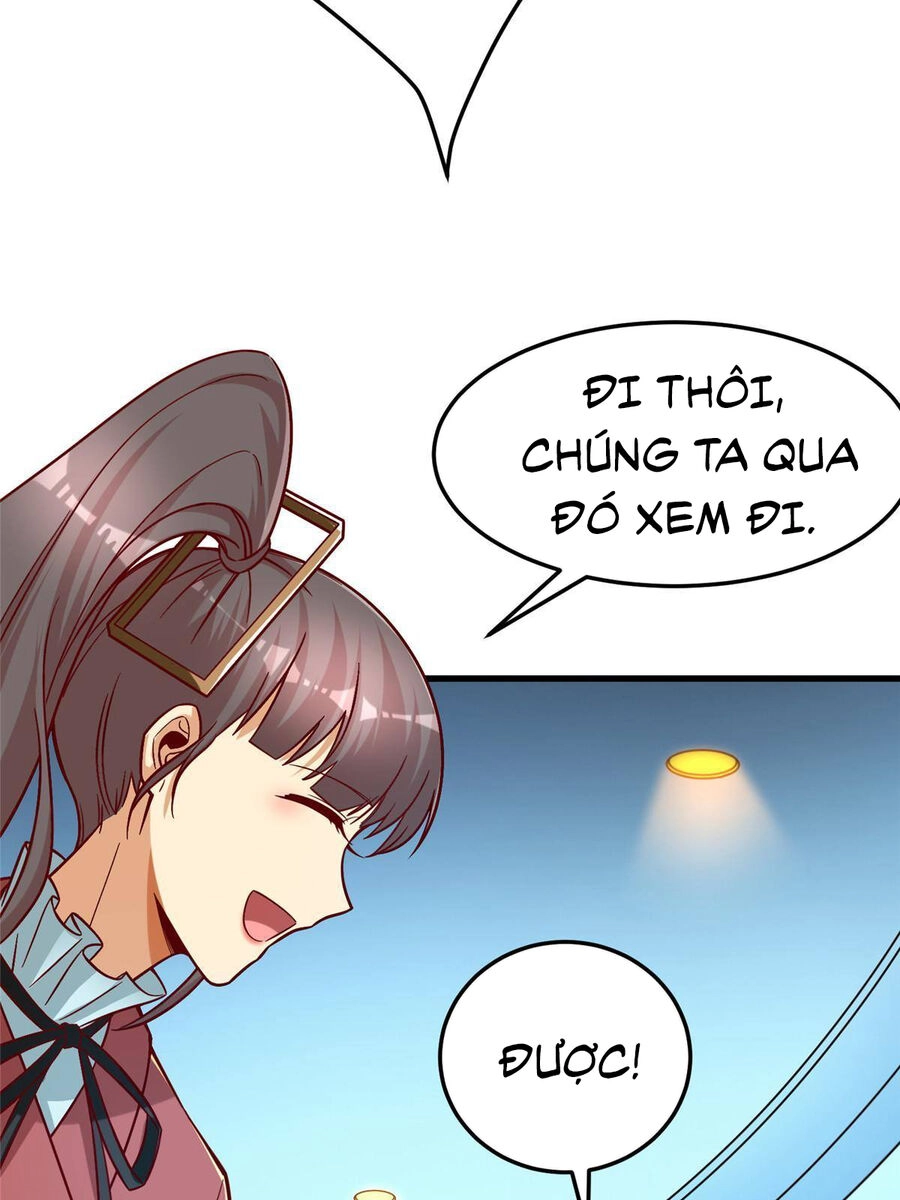 Trở Thành Tài Phiệt Nhờ Game Chapter 25 - 68