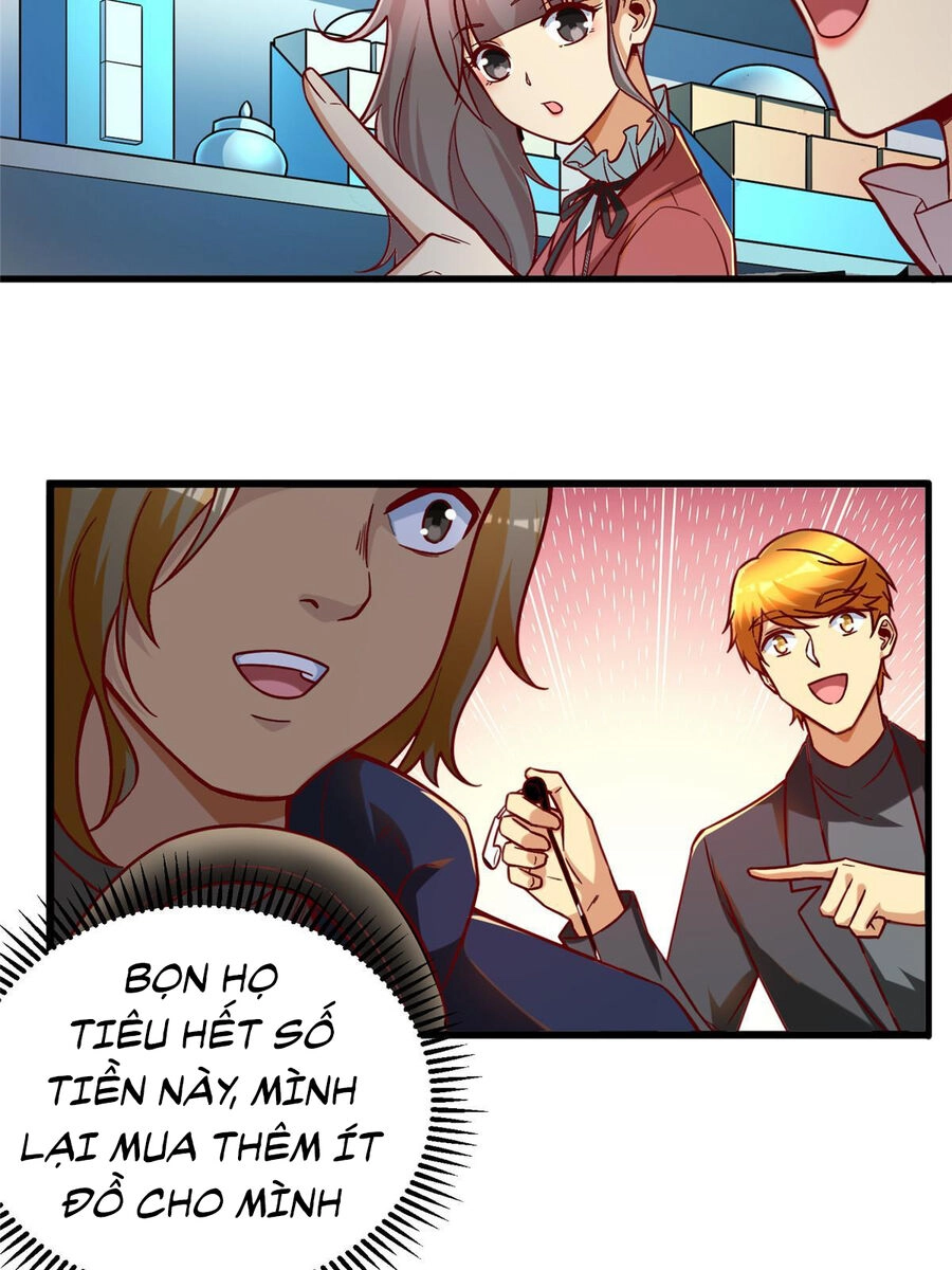 Trở Thành Tài Phiệt Nhờ Game Chapter 25 - 70