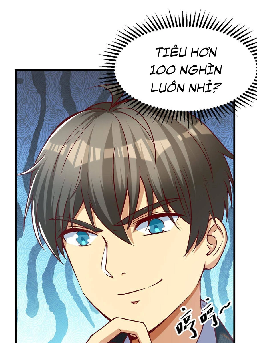 Trở Thành Tài Phiệt Nhờ Game Chapter 25 - 72