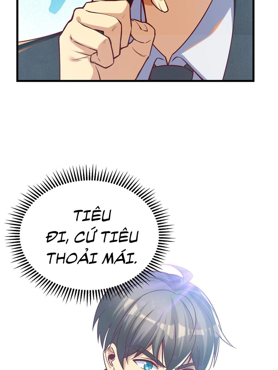 Trở Thành Tài Phiệt Nhờ Game Chapter 25 - 73