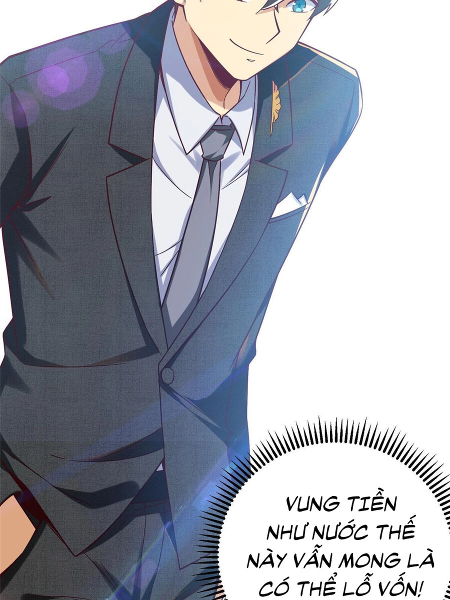 Trở Thành Tài Phiệt Nhờ Game Chapter 25 - 74