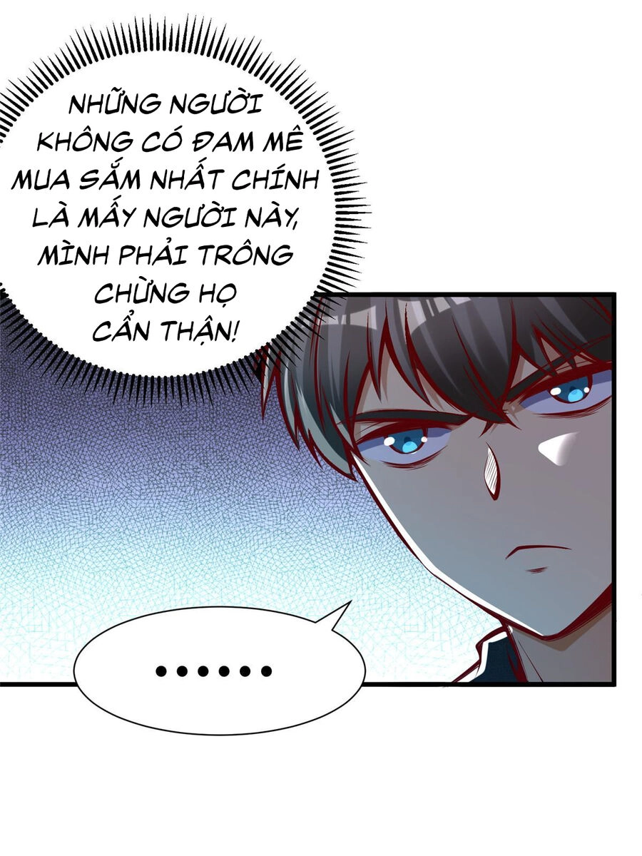 Trở Thành Tài Phiệt Nhờ Game Chapter 26 - 8