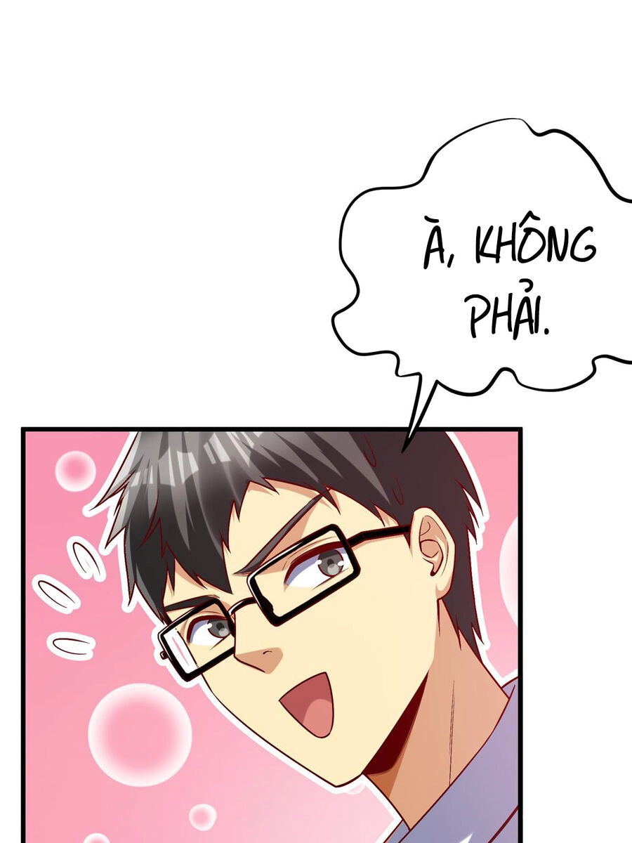 Trở Thành Tài Phiệt Nhờ Game Chapter 26 - 12