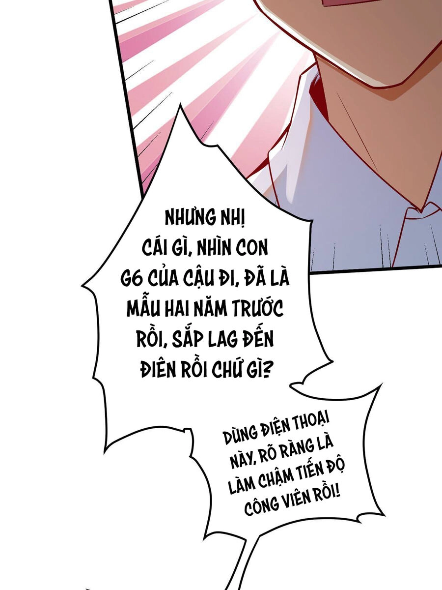 Trở Thành Tài Phiệt Nhờ Game Chapter 26 - 19