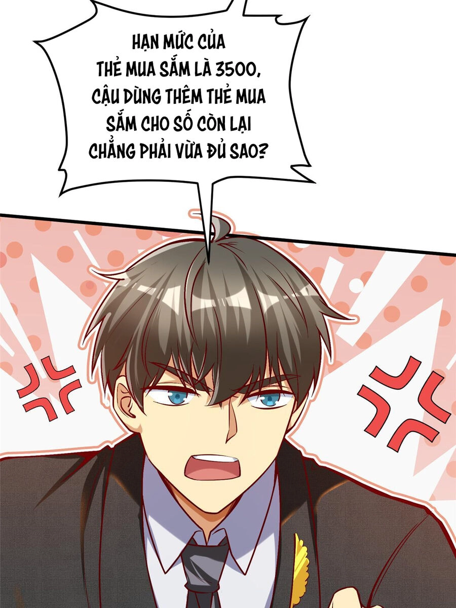 Trở Thành Tài Phiệt Nhờ Game Chapter 26 - 20