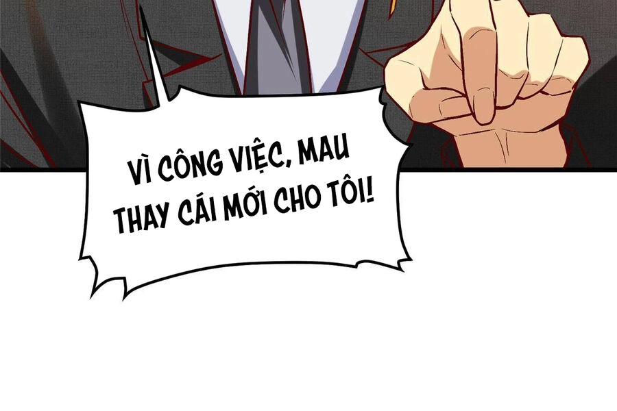 Trở Thành Tài Phiệt Nhờ Game Chapter 26 - 21