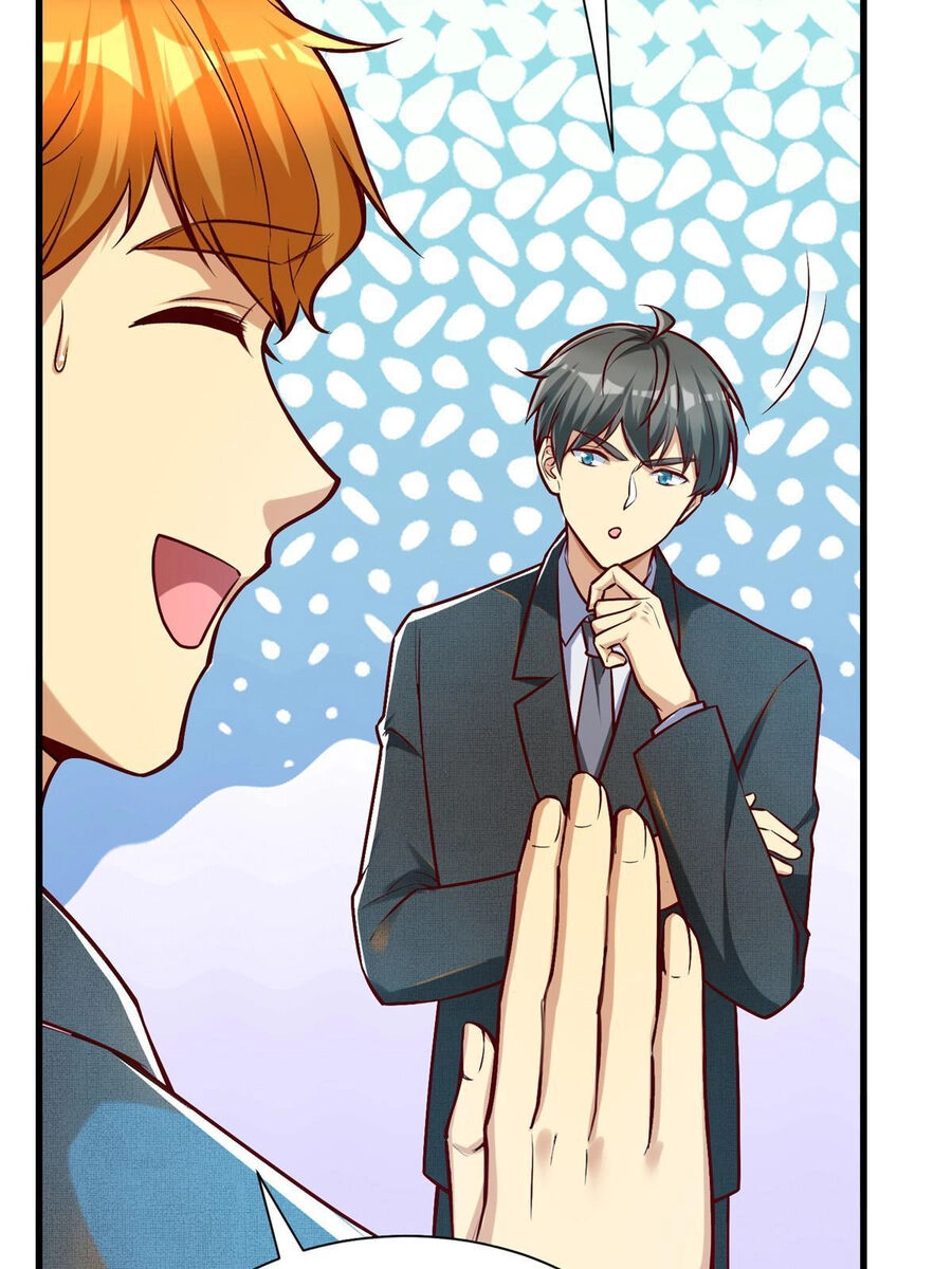 Trở Thành Tài Phiệt Nhờ Game Chapter 26 - 25