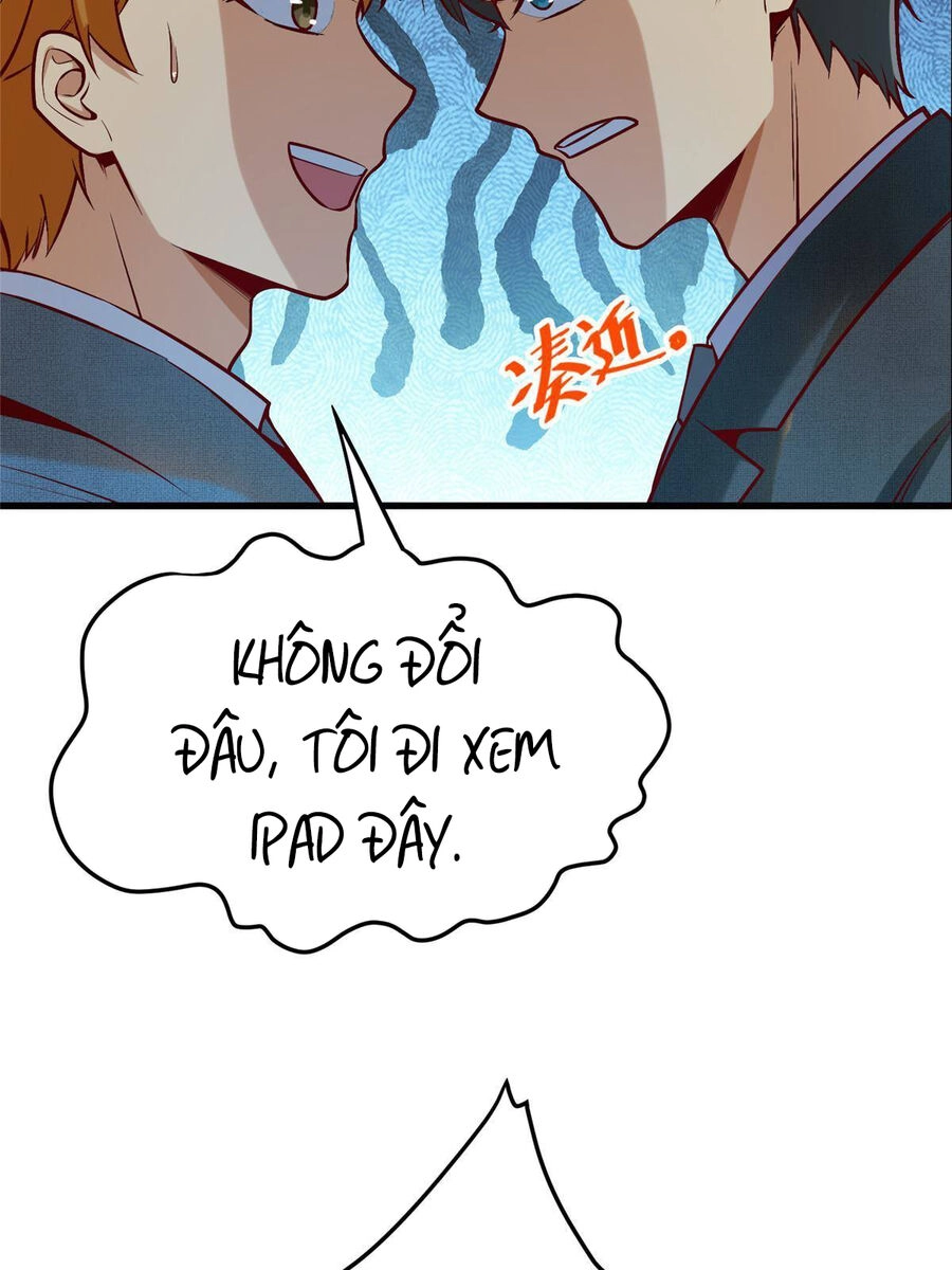 Trở Thành Tài Phiệt Nhờ Game Chapter 26 - 27