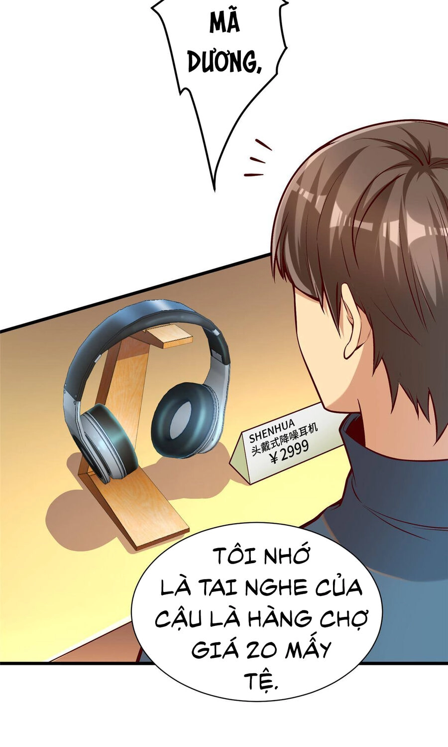 Trở Thành Tài Phiệt Nhờ Game Chapter 26 - 28