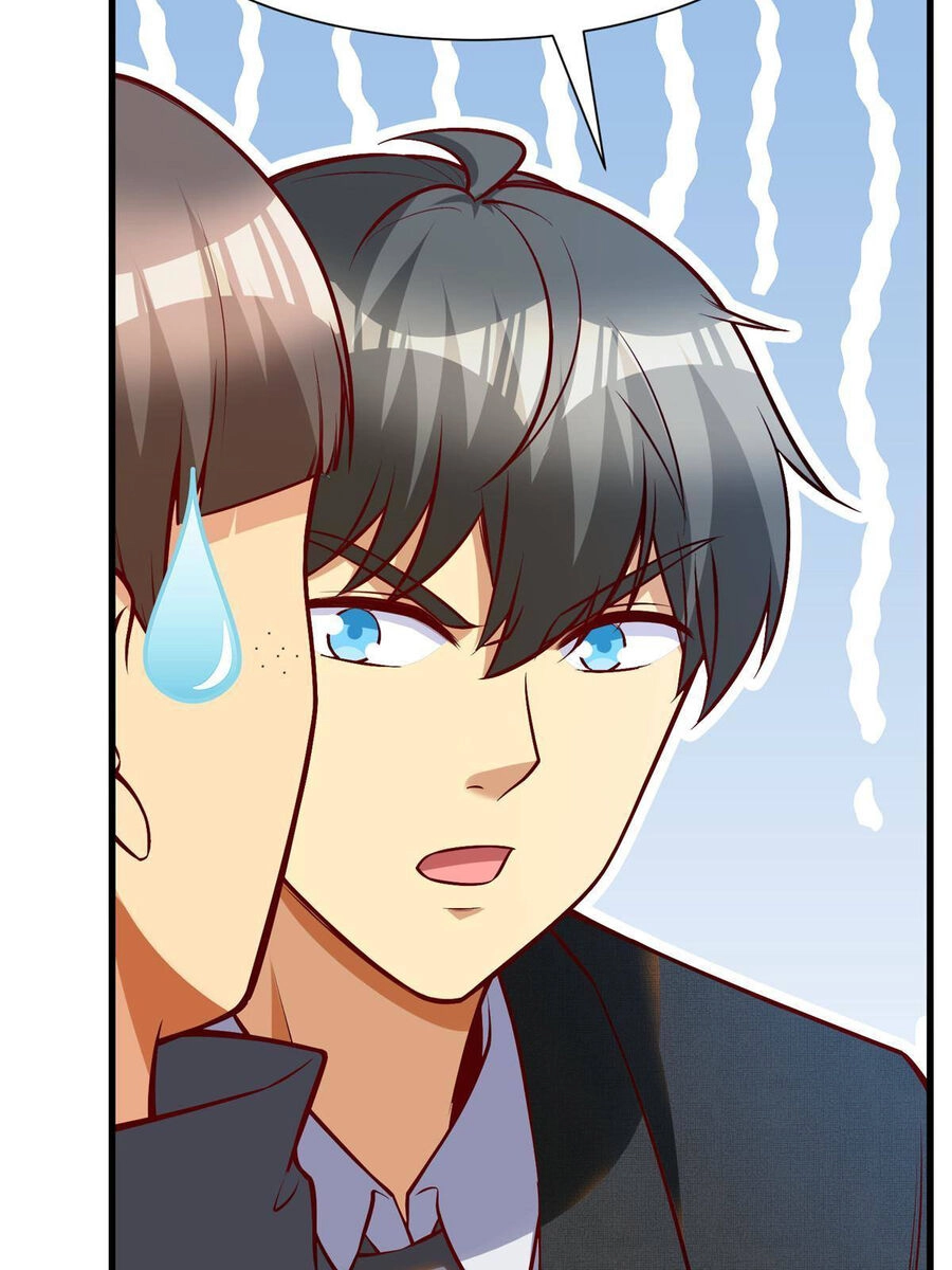 Trở Thành Tài Phiệt Nhờ Game Chapter 26 - 34