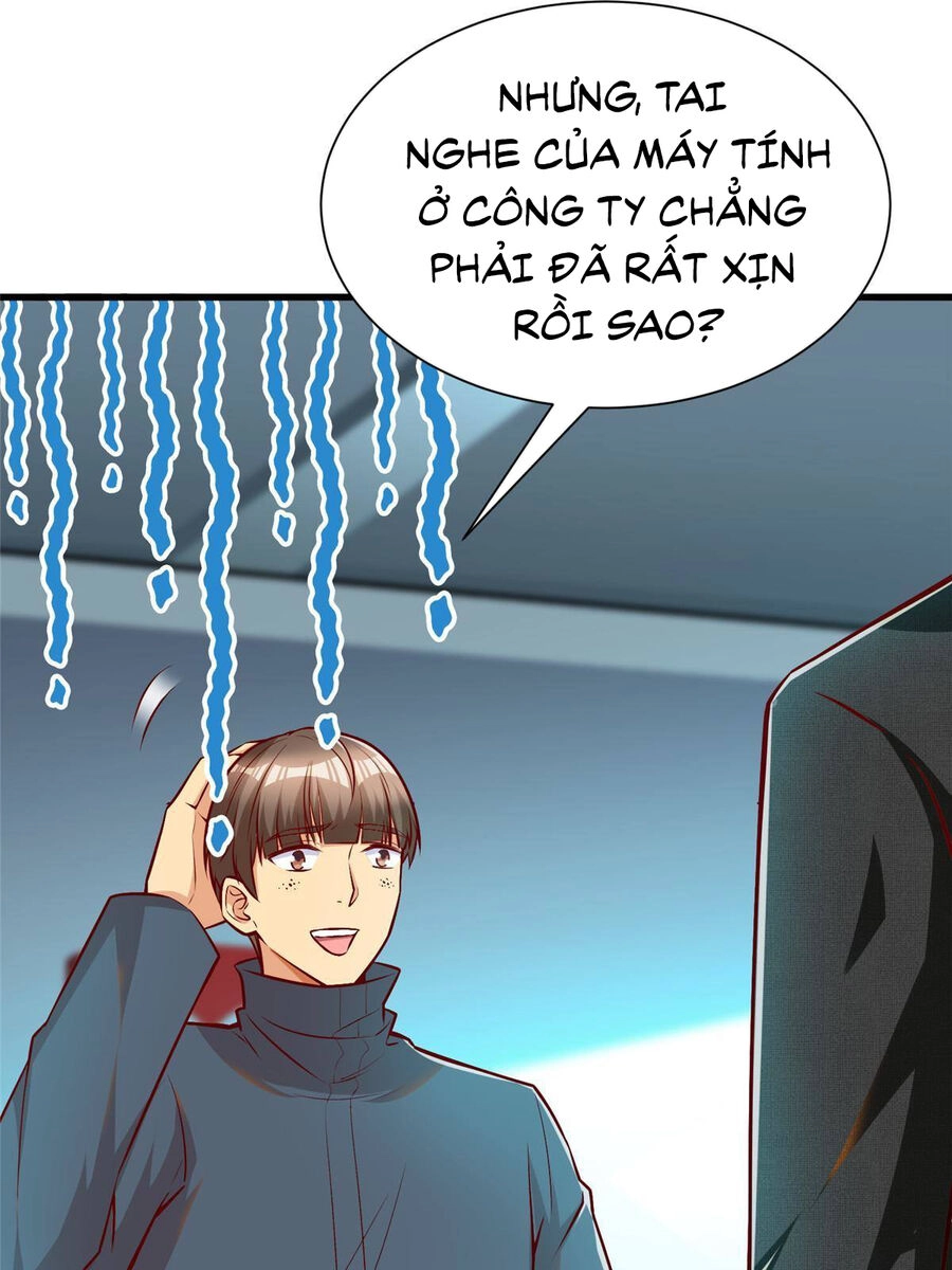 Trở Thành Tài Phiệt Nhờ Game Chapter 26 - 36