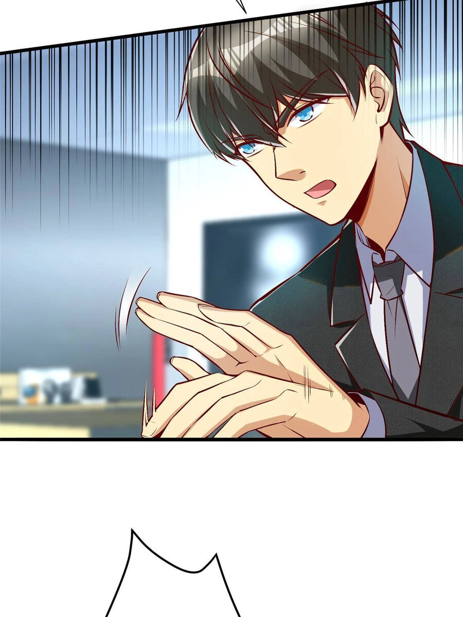 Trở Thành Tài Phiệt Nhờ Game Chapter 26 - 38