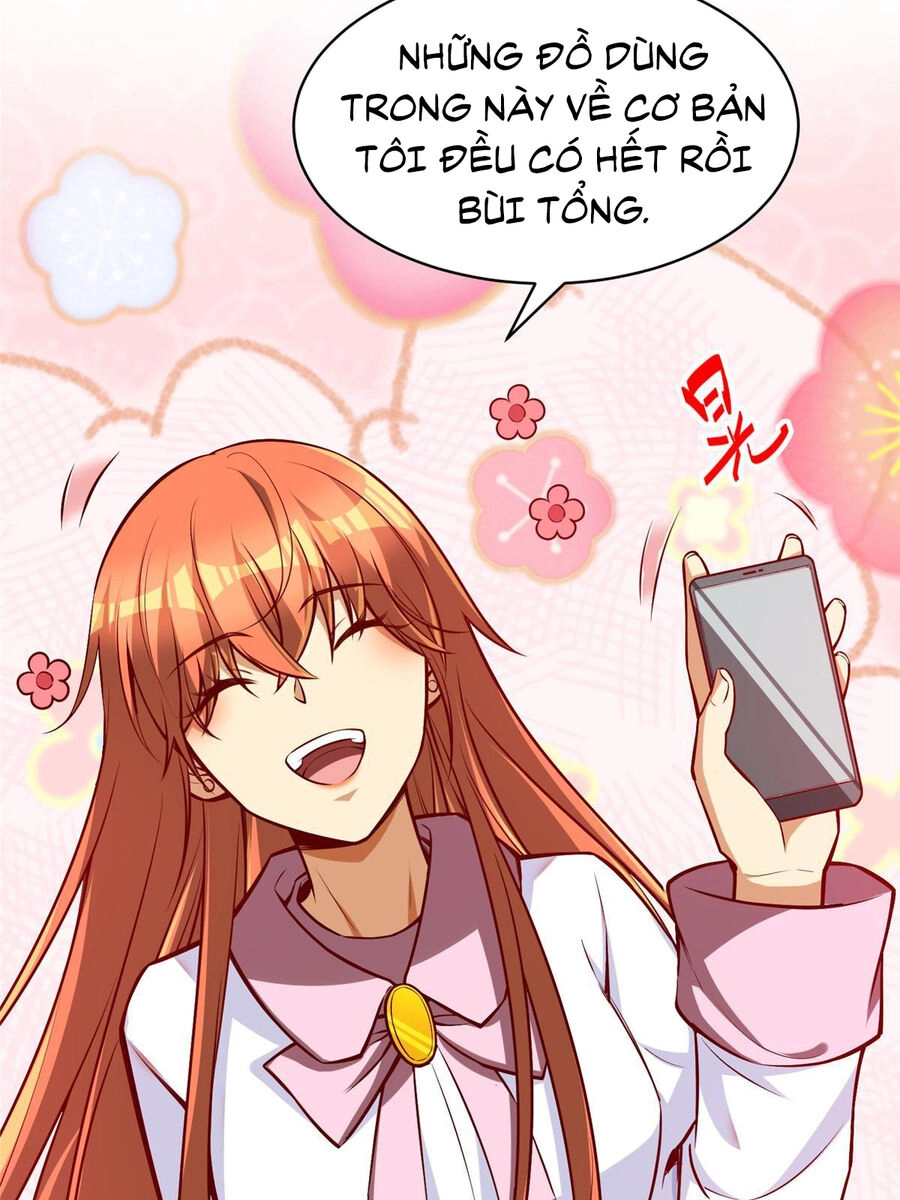 Trở Thành Tài Phiệt Nhờ Game Chapter 26 - 43