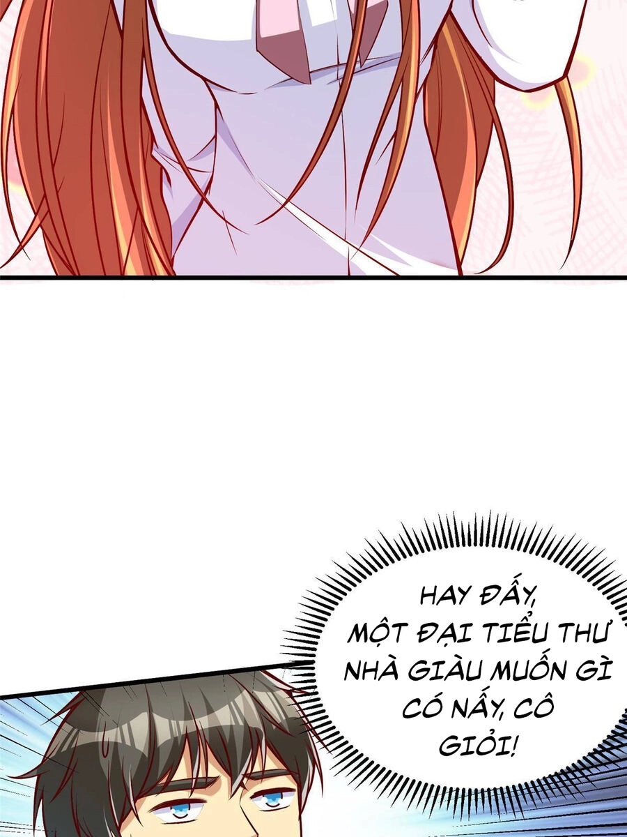 Trở Thành Tài Phiệt Nhờ Game Chapter 26 - 44