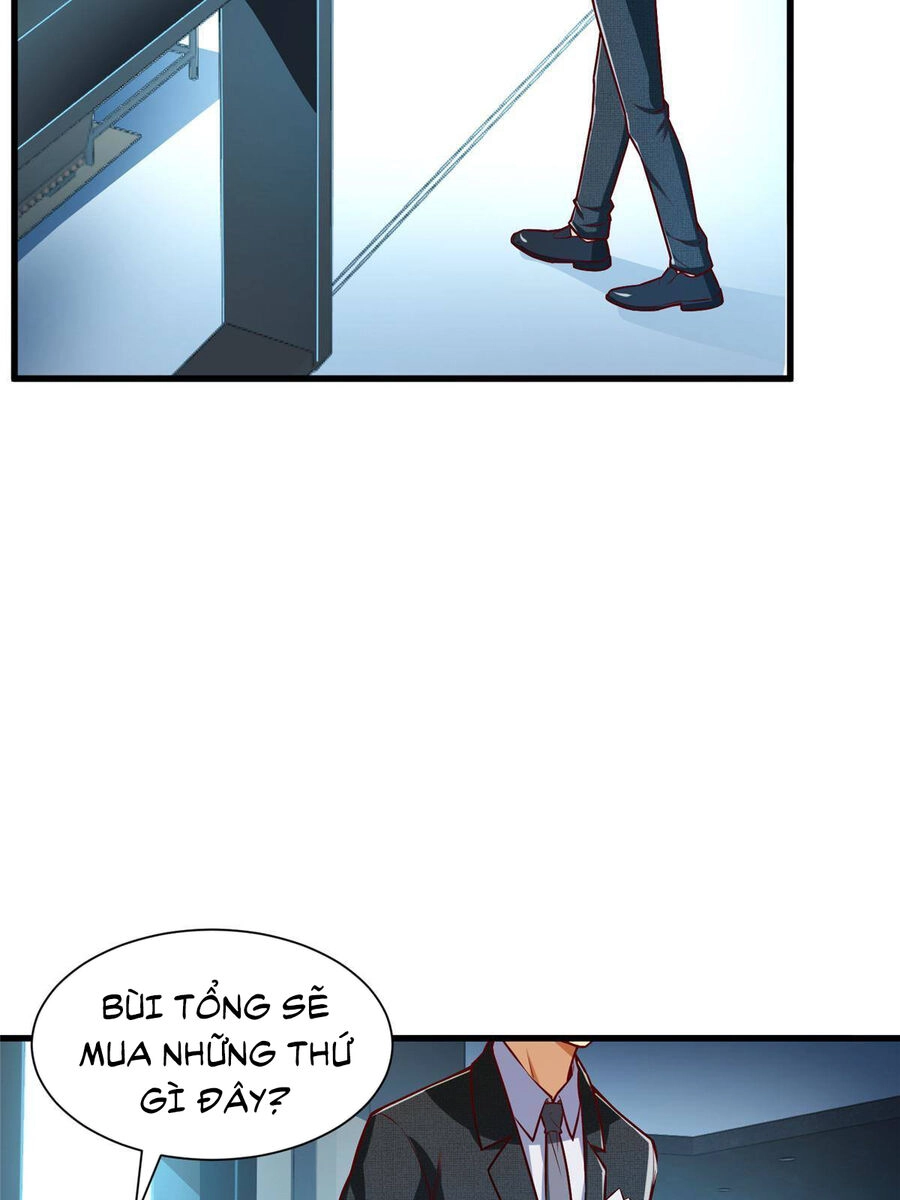 Trở Thành Tài Phiệt Nhờ Game Chapter 26 - 51