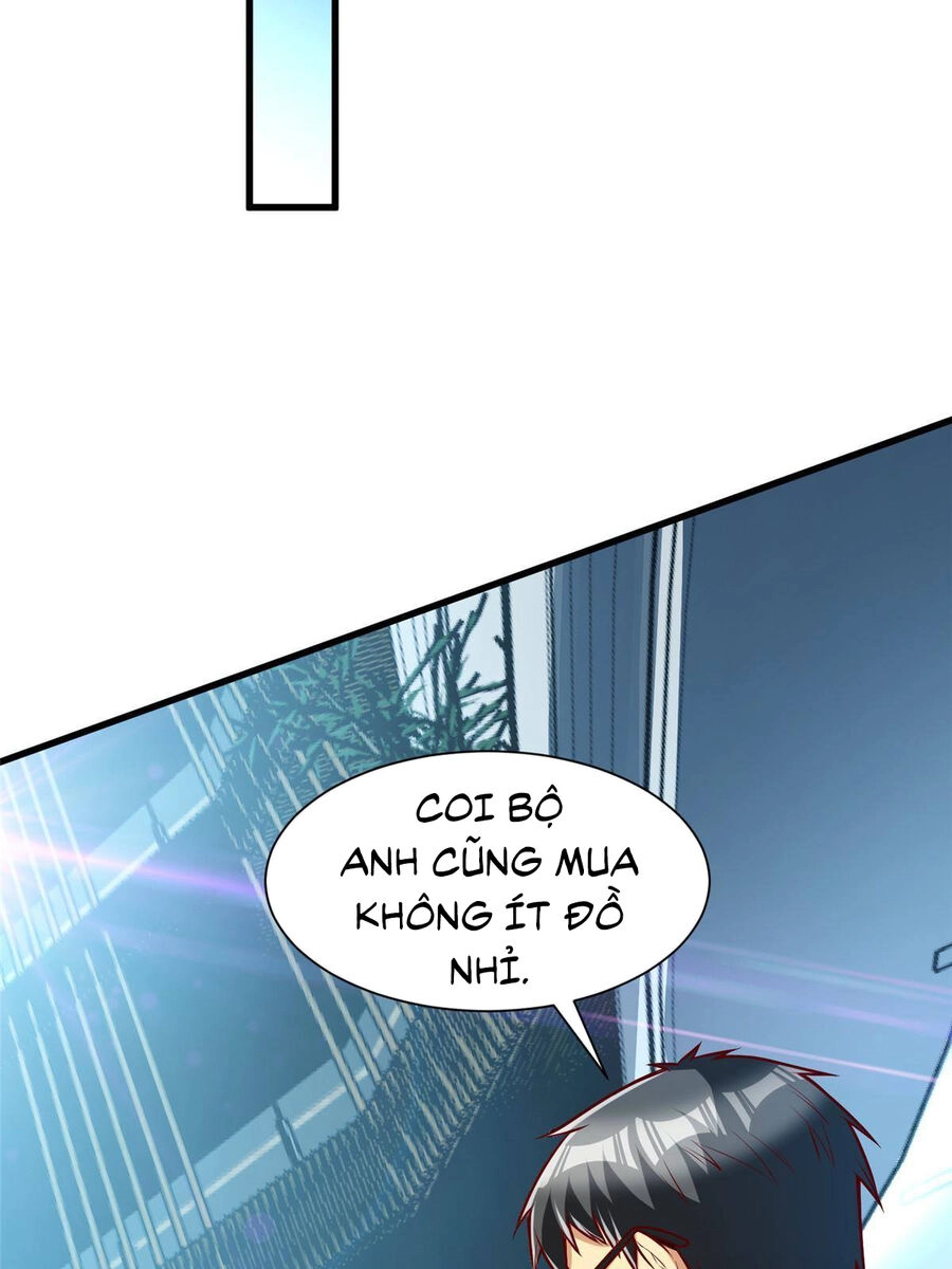 Trở Thành Tài Phiệt Nhờ Game Chapter 26 - 53