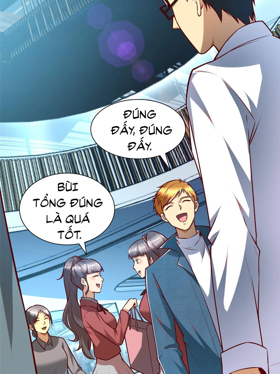 Trở Thành Tài Phiệt Nhờ Game Chapter 26 - 54