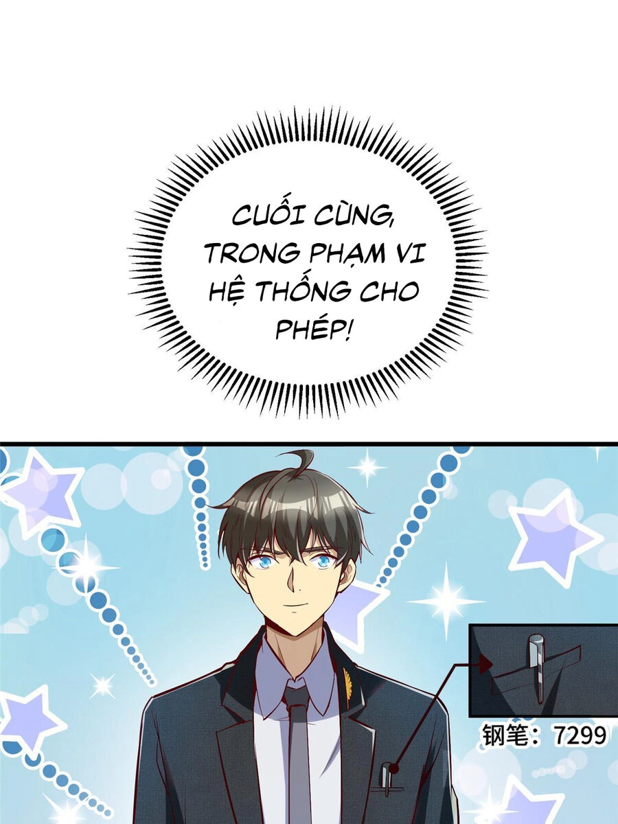 Trở Thành Tài Phiệt Nhờ Game Chapter 26 - 57