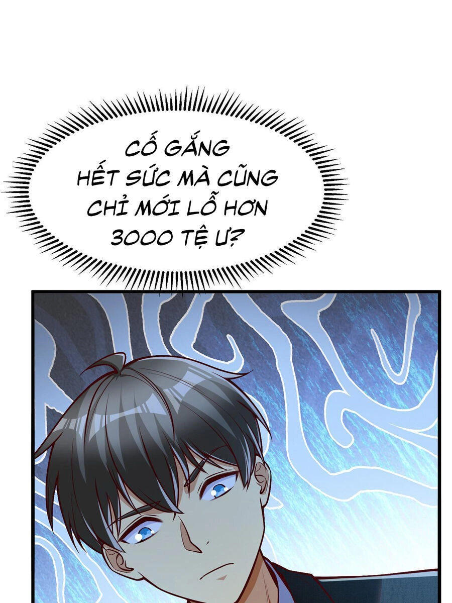 Trở Thành Tài Phiệt Nhờ Game Chapter 26 - 63