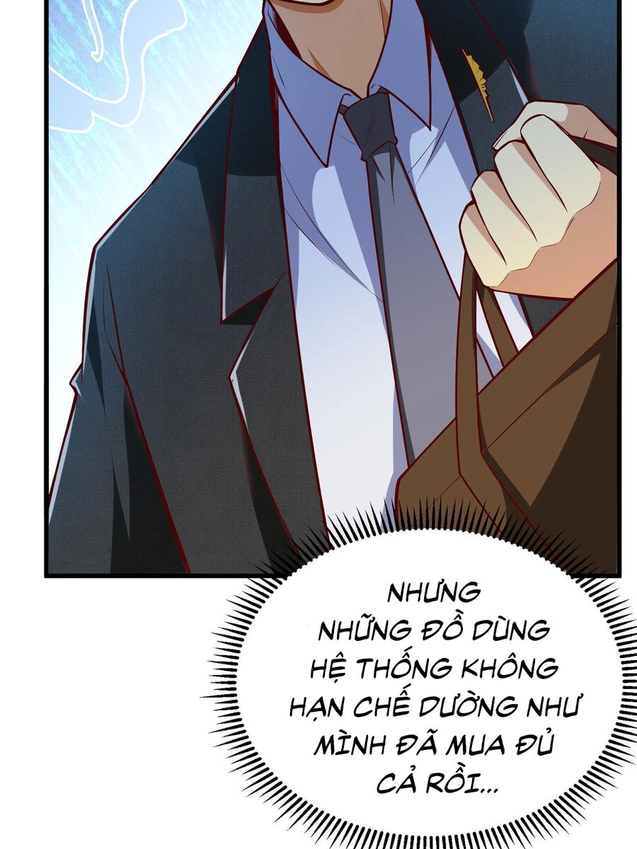 Trở Thành Tài Phiệt Nhờ Game Chapter 26 - 64