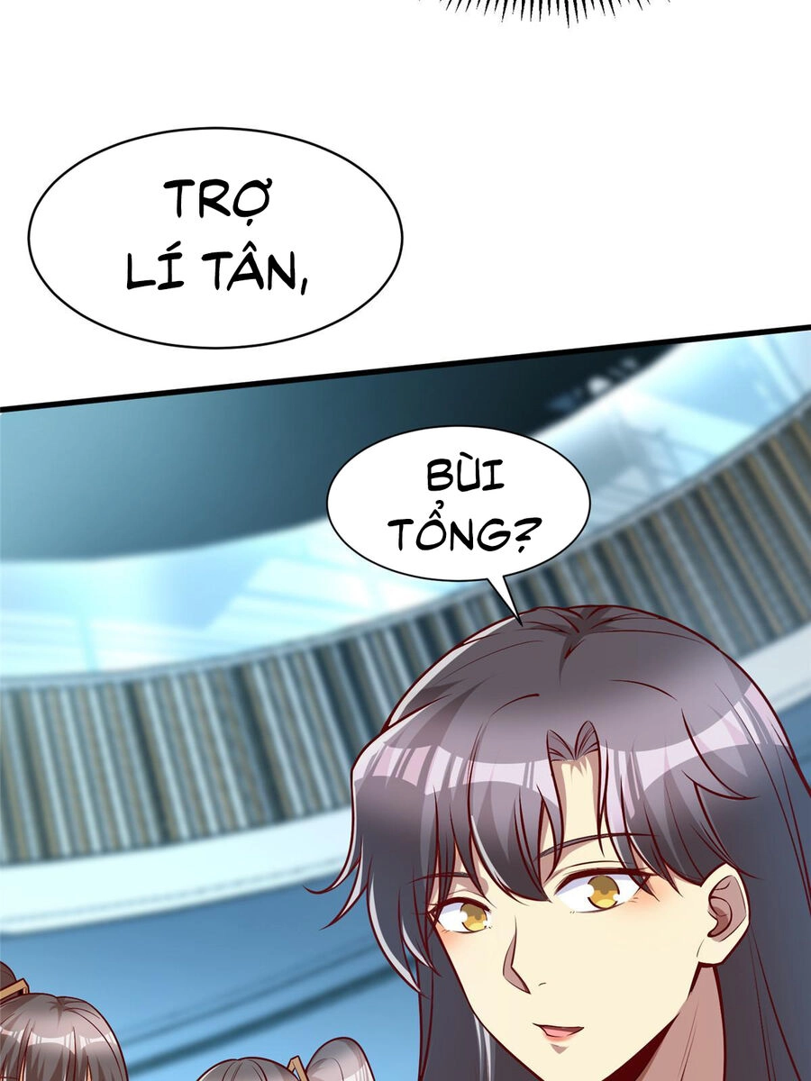 Trở Thành Tài Phiệt Nhờ Game Chapter 26 - 65