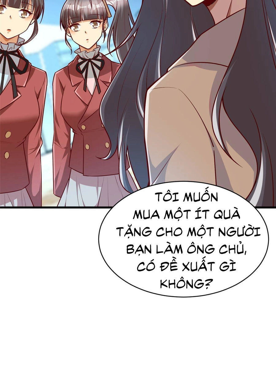 Trở Thành Tài Phiệt Nhờ Game Chapter 26 - 66