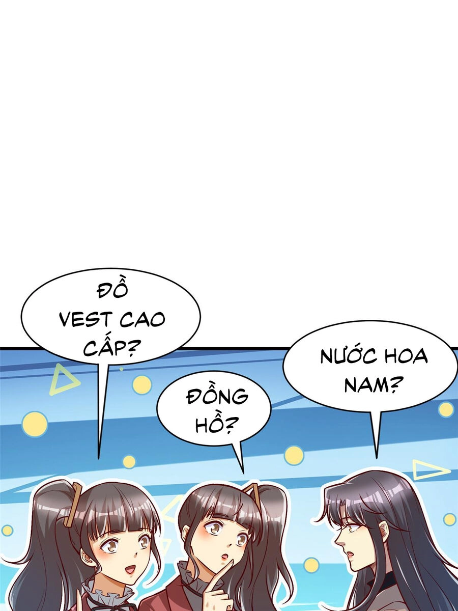 Trở Thành Tài Phiệt Nhờ Game Chapter 26 - 67