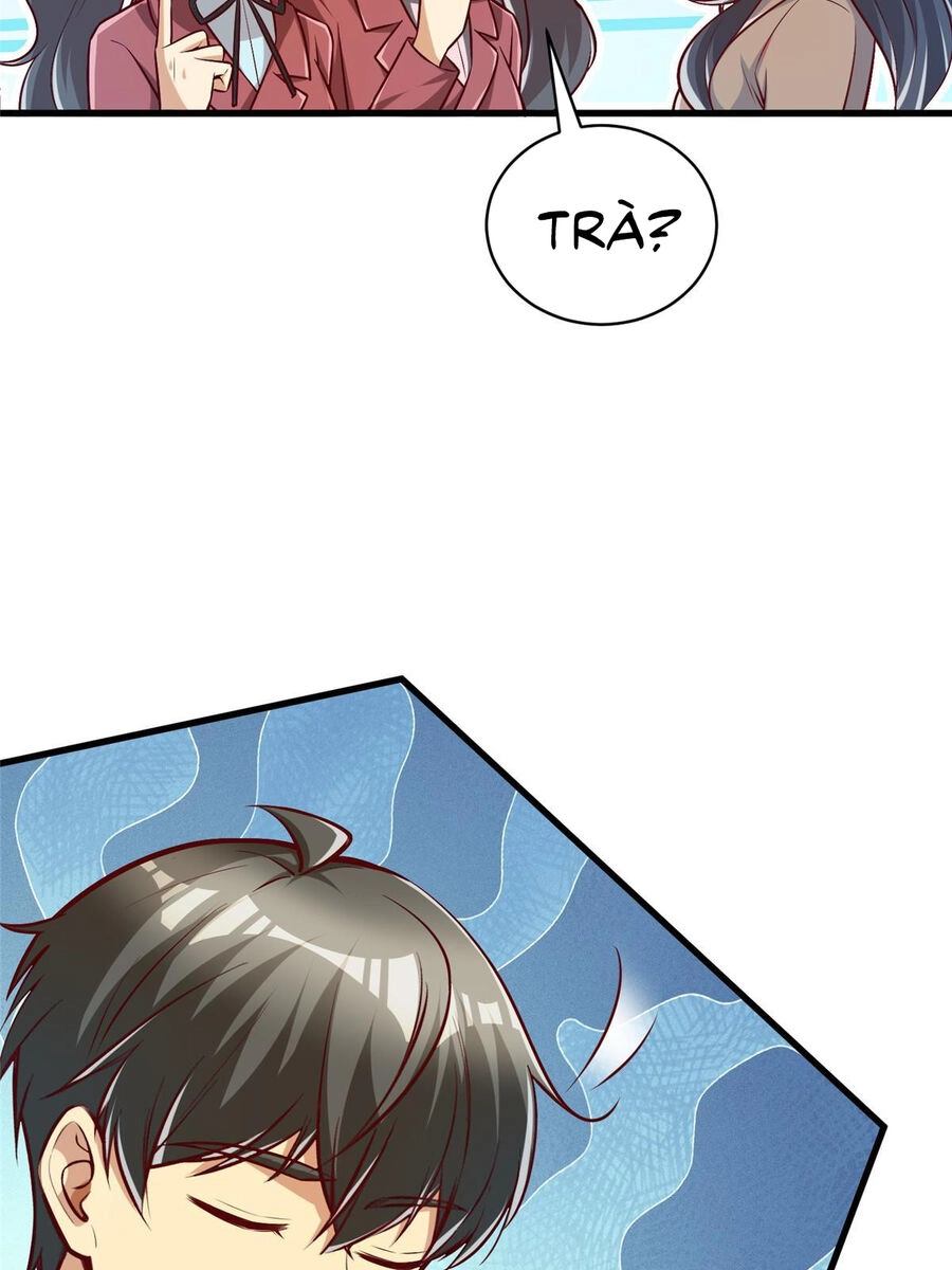 Trở Thành Tài Phiệt Nhờ Game Chapter 26 - 68