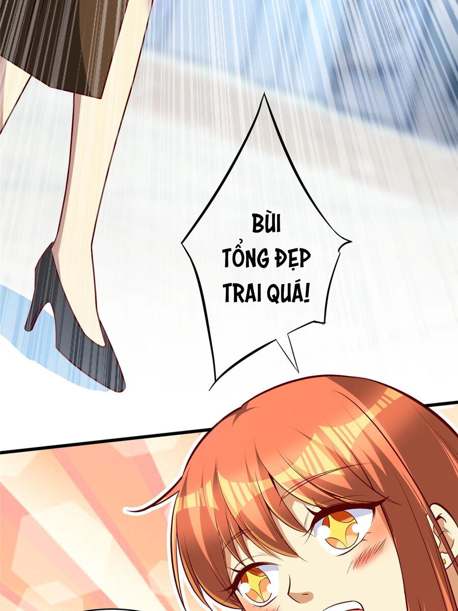 Trở Thành Tài Phiệt Nhờ Game Chapter 26 - 76