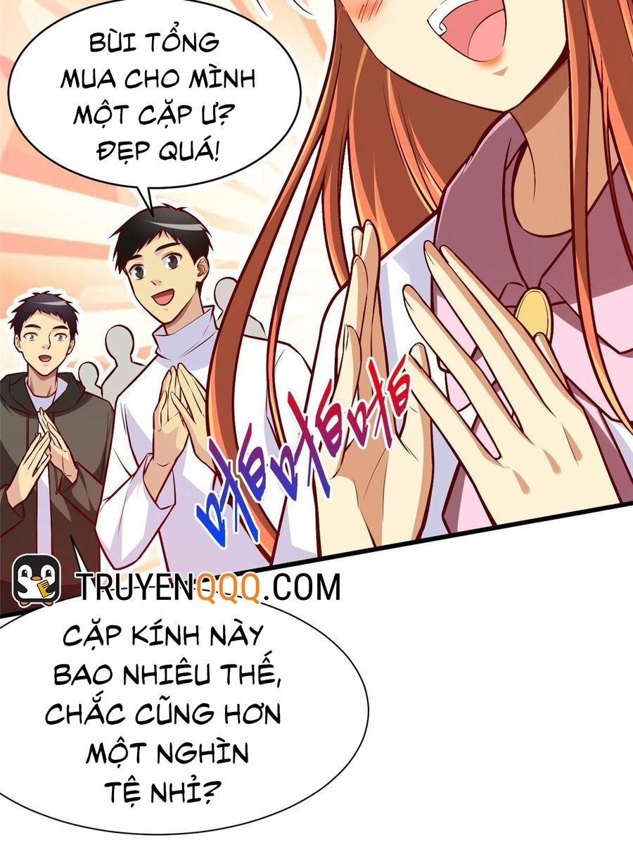 Trở Thành Tài Phiệt Nhờ Game Chapter 26 - 77