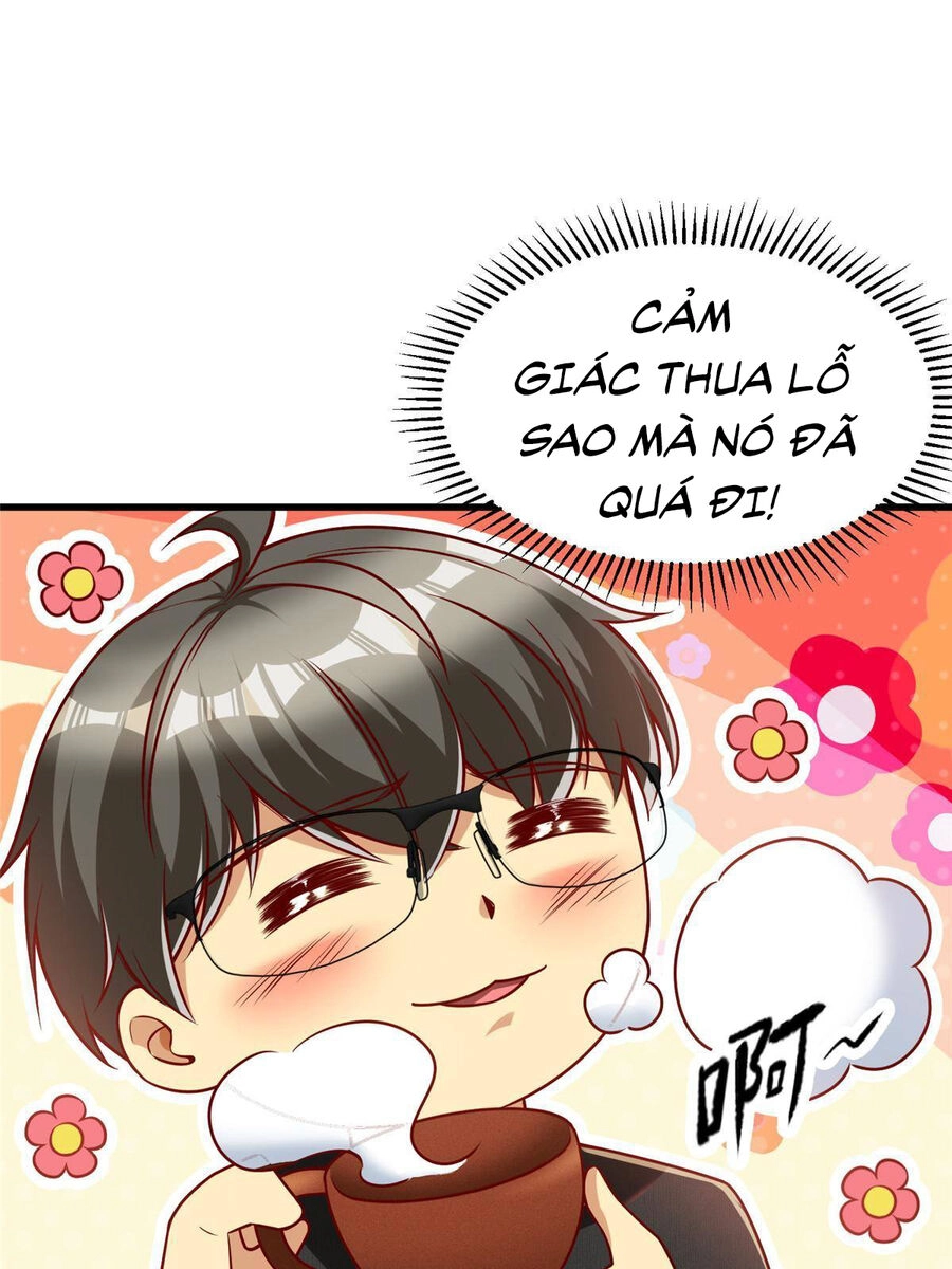 Trở Thành Tài Phiệt Nhờ Game Chapter 27 - 6