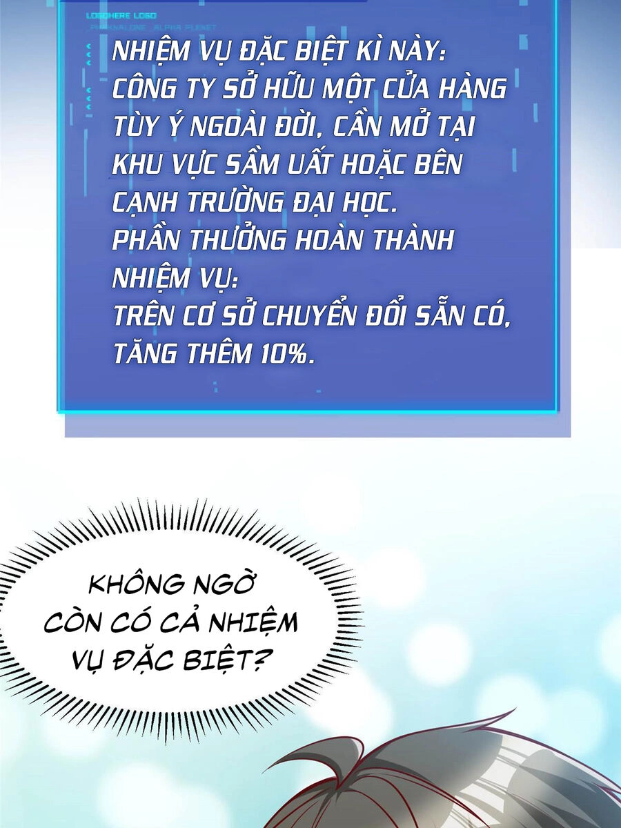 Trở Thành Tài Phiệt Nhờ Game Chapter 27 - 9