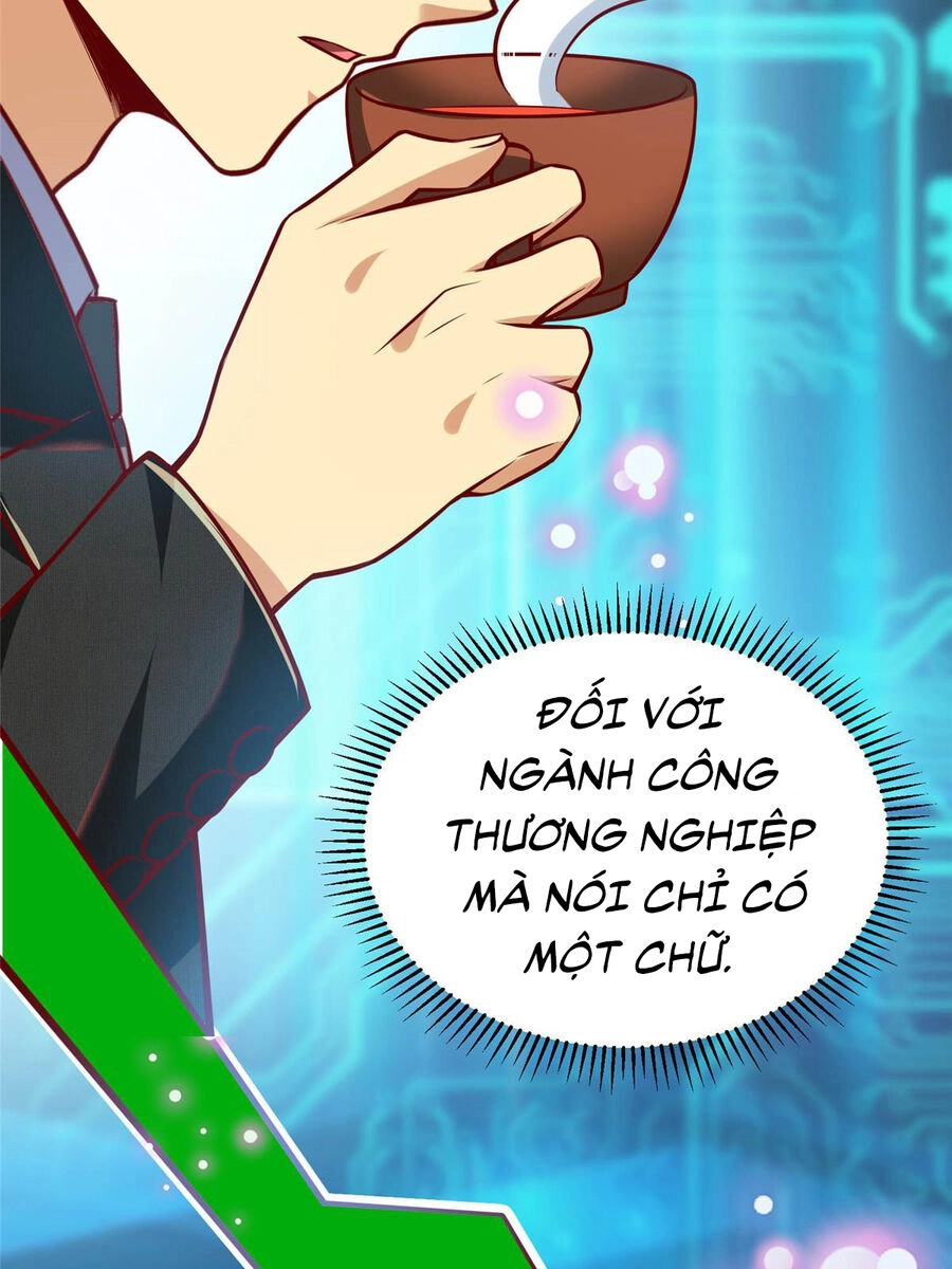 Trở Thành Tài Phiệt Nhờ Game Chapter 27 - 11