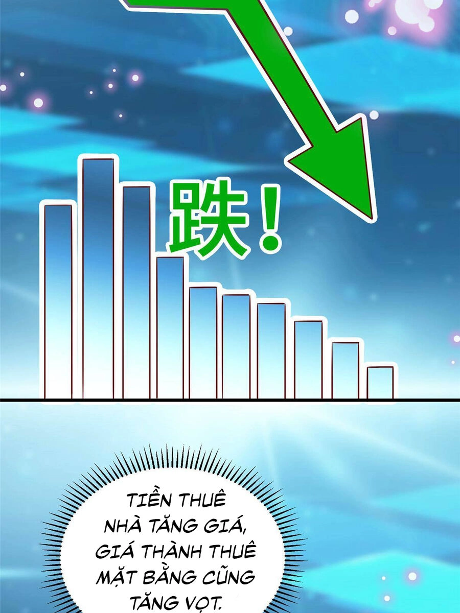 Trở Thành Tài Phiệt Nhờ Game Chapter 27 - 12