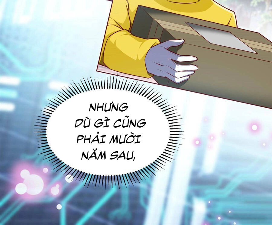 Trở Thành Tài Phiệt Nhờ Game Chapter 27 - 15