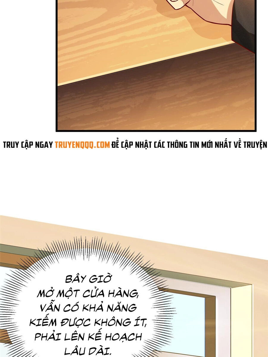 Trở Thành Tài Phiệt Nhờ Game Chapter 27 - 17