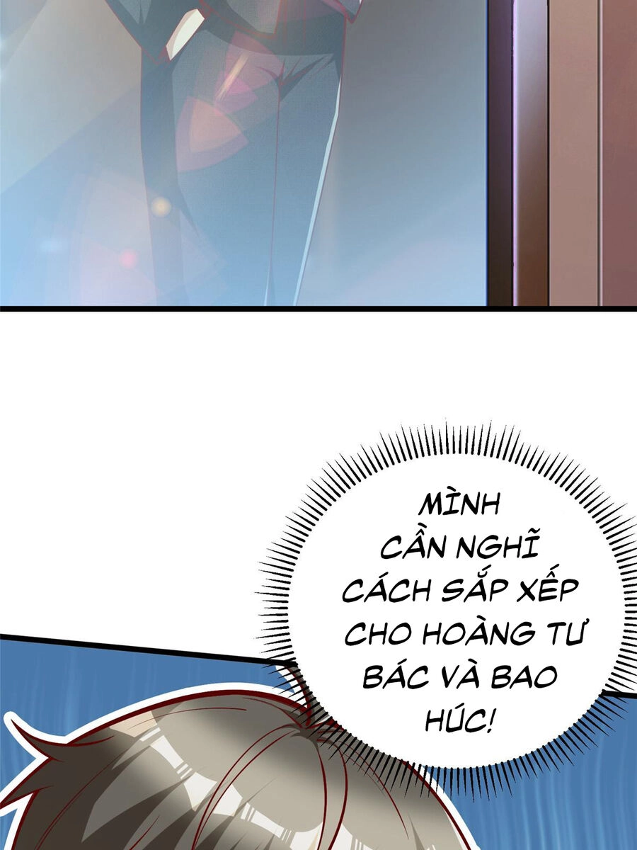 Trở Thành Tài Phiệt Nhờ Game Chapter 27 - 19