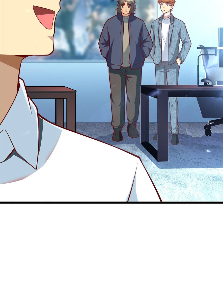 Trở Thành Tài Phiệt Nhờ Game Chapter 27 - 23