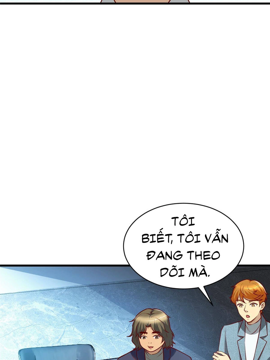 Trở Thành Tài Phiệt Nhờ Game Chapter 27 - 25