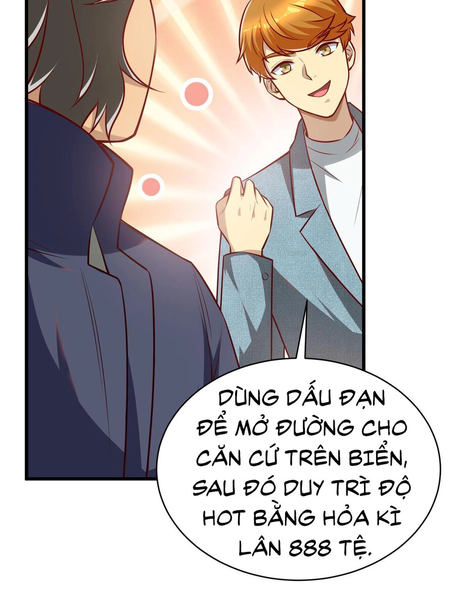 Trở Thành Tài Phiệt Nhờ Game Chapter 27 - 28