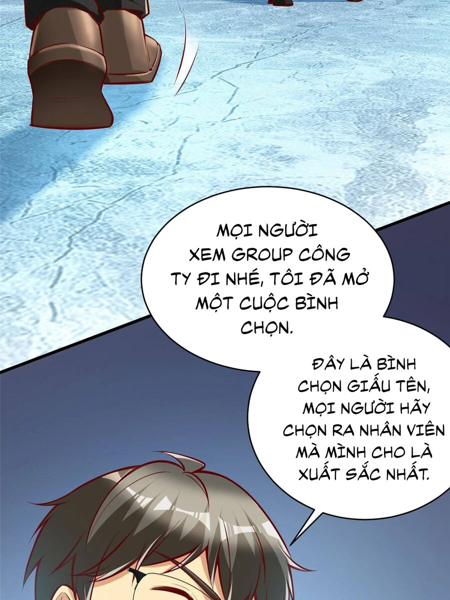 Trở Thành Tài Phiệt Nhờ Game Chapter 27 - 32